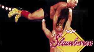 WCW Slamboree 1996 — foto 2