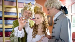 Die Prinzessin auf der Erbse — foto 1