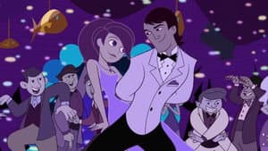 Kim Possible: Todo un drama — foto 6