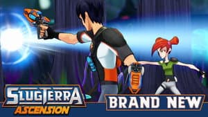 Slugterra: Ascension — foto 4