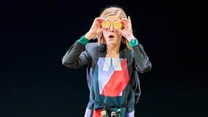 National Theatre Live: Inter Alia — foto 6