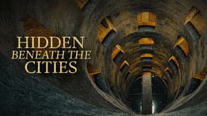 Hidden Beneath the Cities — foto 1