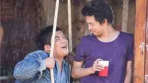 ฤดูที่ฉันเหงา — foto 2