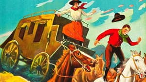 The Texas Trail — foto 1