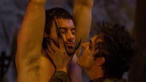Criatura de la noche — foto 8
