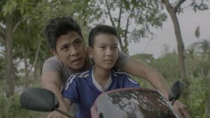 พี่ชาย My Hero — foto 3