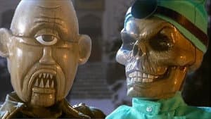 Retro Puppet Master: Comienza el legado — foto 3