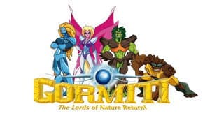 Gormiti: The Lords of Nature Return — foto 1