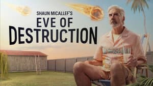 Shaun Micallef's Eve of Destruction — foto 2