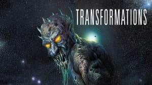 Transformations — foto 2