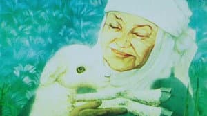 Золотая овечка — foto 2