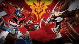 Transformers Prime: Predacons Rising — foto 2