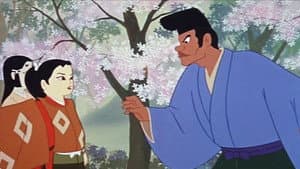安寿と厨子王丸 — foto 3