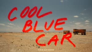 Cool Blue Car — foto 1