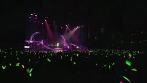 初音ミク ミクの日大感謝祭 初音ミクライブパーティー2012（ミクパ♪） — foto 3