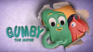 Gumby: The Movie — foto 3