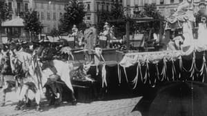 Cavalcade (char de la soierie) — foto 1