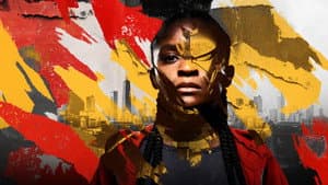 Ironheart — foto 9