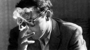 Godard, seul le cinéma — foto 1