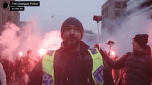 Dialogpolisen — foto 1