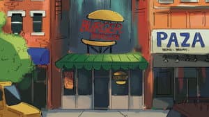 Burger Boss — foto 1