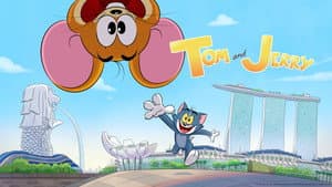 Tom y Jerry — foto 2