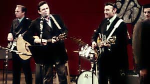 Johnny Cash at San Quentin — foto 6