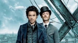 Sherlock Holmes — foto 6