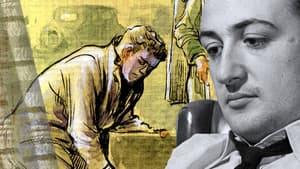 Will Eisner: Portrait of a Sequential Artist — foto 2
