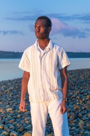 Simon Swai