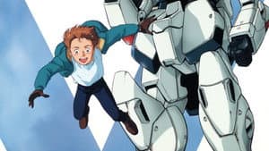 Mobile Suit Victory Gundam — foto 5