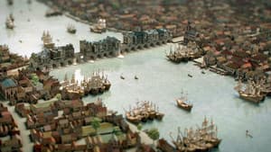 Trois villes à la conquête du monde : Amsterdam, Londres, New York — foto 3