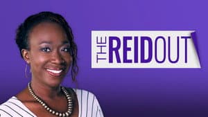 The Joy Reid Show — foto 5