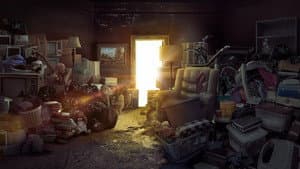 Hoarders — foto 2