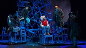 Dolfje Weerwolfje musical! — foto 1