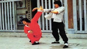 Fearless Master — foto 1