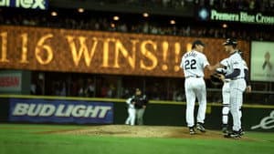 Sweet 116: The 2001 Seattle Mariners History Making Season — foto 1