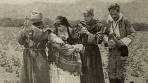 A Yoke of Gold — foto 1