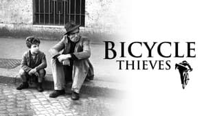 Ladrón de bicicletas — foto 1