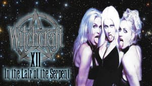 Witchcraft XII: In the Lair of the Serpent — foto 1
