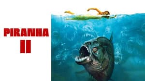 Piraña II: Los vampiros del mar — foto 4