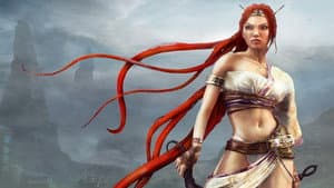 Heavenly Sword — foto 5