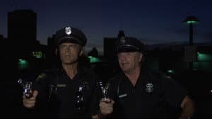 El súper policía nuclear — foto 12