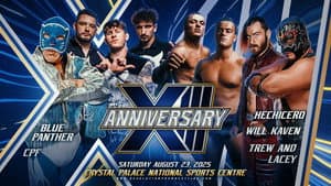 RevPro 13 Year Anniversary Show - Day 2 — foto 7