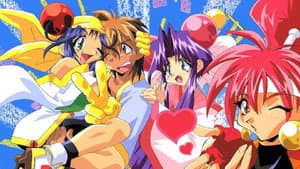 Saber Marionette J — foto 4