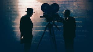 Churchill and the Movie Mogul — foto 3