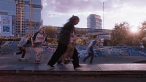Die feige Schönheit — foto 3