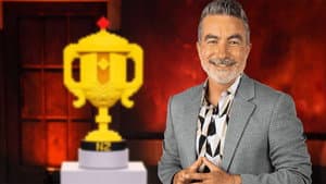 Lego Masters NZ — foto 1