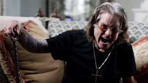 Sharon & Ozzy Osbourne: Coming Home — foto 1