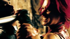 Bloody Mallory — foto 7